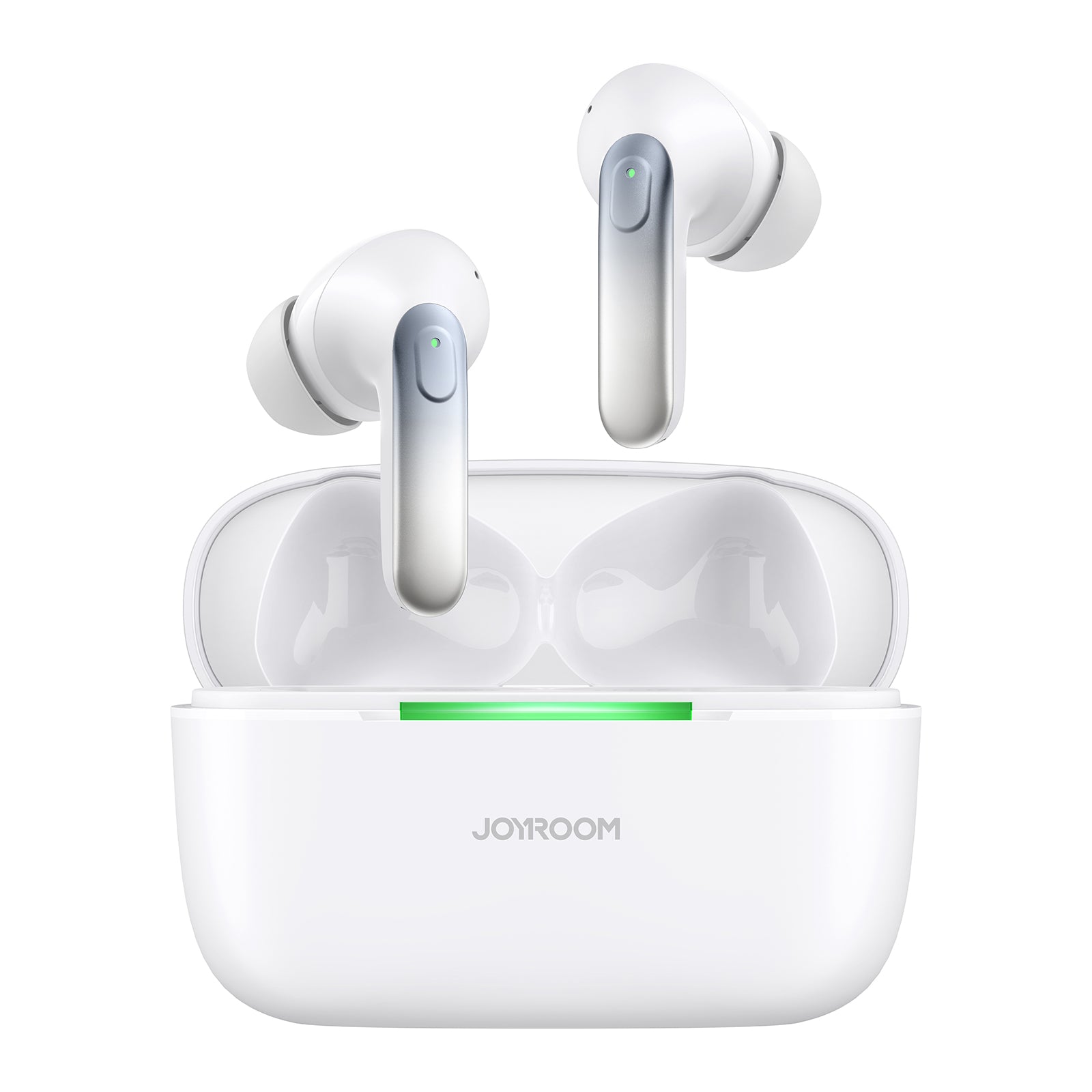 JOYROOM BC1 TWS ANC Headset Wireless Bluetooth Earbuds Lightweight In-Ear Headphones JOYROOM BC1 TWS ANC Headset Wireless Bluetooth Earbuds Lightweight In-Ear Headphones